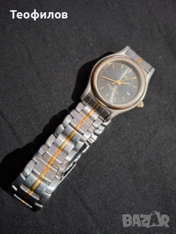 Дамски часовник CMI made in Japan 