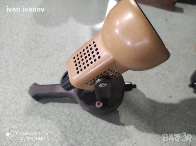 Платини Каравана , снимка 3 - Селскостопанска техника - 40087969