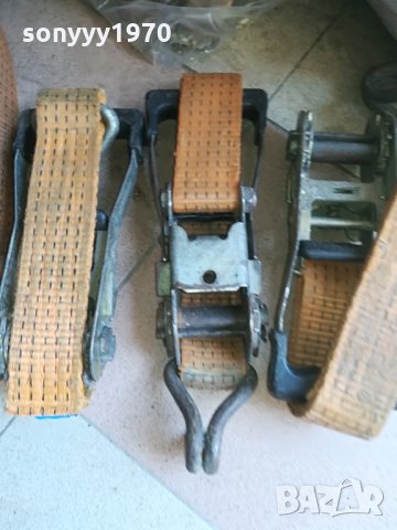 тресчотки тир автовоз-15лв за 1бр, снимка 6 - Аксесоари и консумативи - 28449778