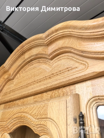 Витрина МАСИВ , снимка 3 - Секции и витрини - 52852164