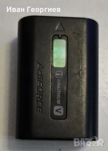 SONY , снимка 6 - Камери - 51446793