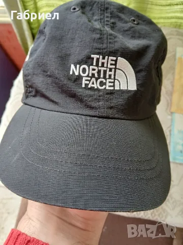 Лятна шапка The North Fase. 