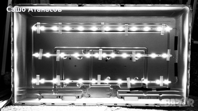 HORIZON 50HL7590U/B с счупена матрица ,17IPS72 ,17MB170 ,PT500GT02-4-C-3 ,VES500QNDH-2D-N41 ,17WFM25, снимка 15 - Части и Платки - 39597419