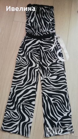 Дамски гащеризон