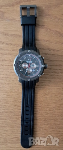 Оригинален мъжки часовник TW STEEL TW 613 MICK DOOHAN EDITON, снимка 4 - Мъжки - 53327936