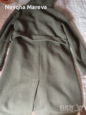 Дамско палто,, Divided H&M,,, снимка 3 - Якета - 52410042