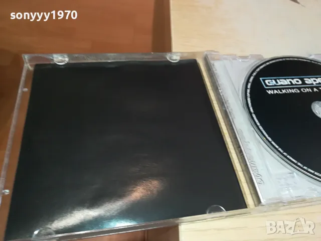 GUANO APES CD 1704251533, снимка 10 - CD дискове - 49931896