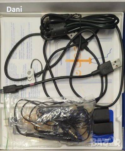 Nokia N8 пълен комплект, снимка 5 - Nokia - 53570948