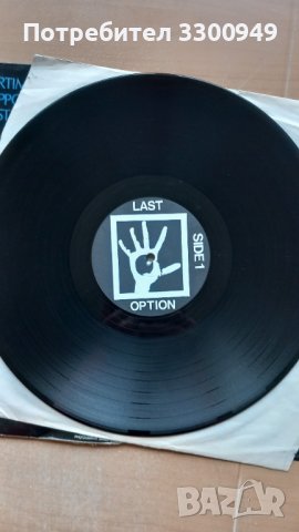 Плочи.МЕТАЛ,РОК ОПЕРА, снимка 8 - Грамофонни плочи - 39392602