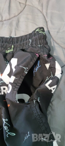 Karl Lagerfeld Polo Ralph Lauren шорти плувни комплект, снимка 8 - Бански - 52413505