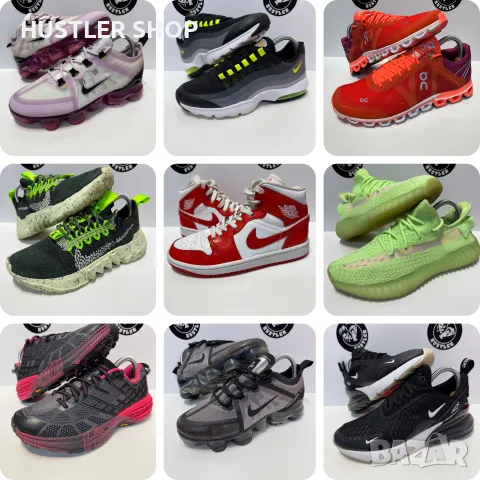 Маратонки NIKE,HOKA,ADIDAS,NEW BALANCE,ASICS,MIZUNO,BROOKS,ALTRA,SAUCONY 