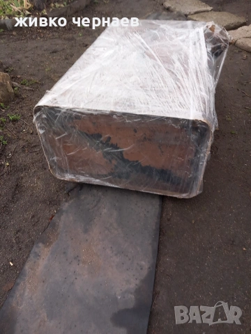 резервоар за гориво 100л., снимка 2 - Части - 52559441