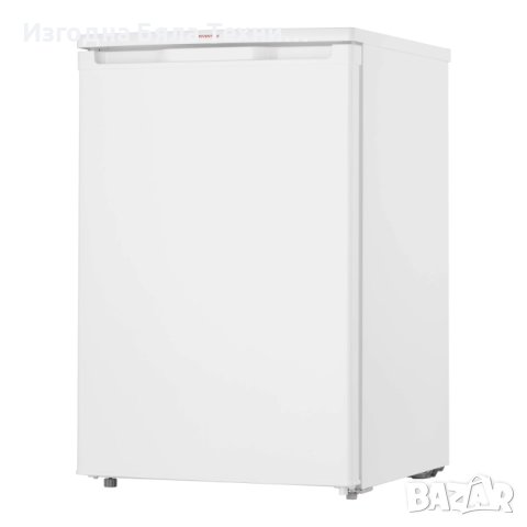 Фризер Инвентум VR550 - 88 литра - 55 см ширина - Бял, снимка 4 - Фризери - 43022146