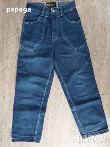 ECKO, 2 PAC jeans, wu tang jeans, снимка 5 - Дънки - 38145558