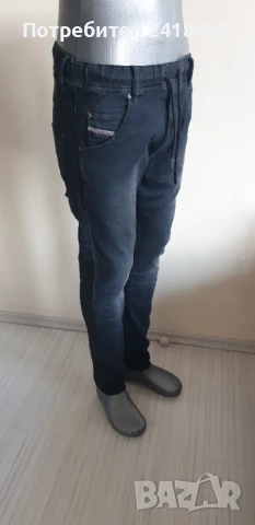 Diesel Krooley Stretch Mens Size 30 - 32 /32 ОРИГИНАЛ! Мъжки Дънки!, снимка 6 - Дънки - 50645625