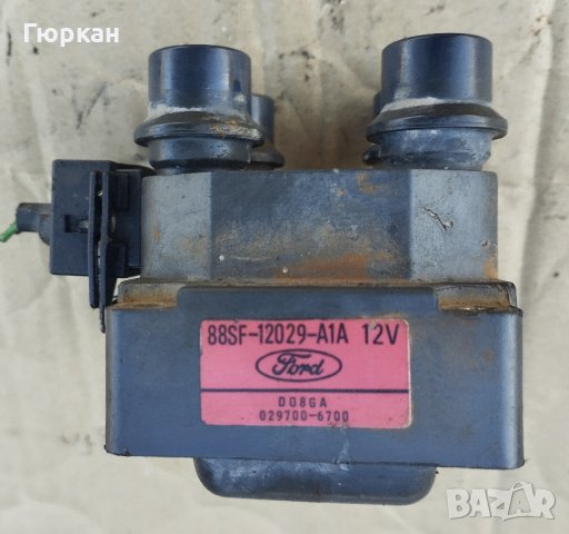 Запалителна бобина за Ford escort 1.4 