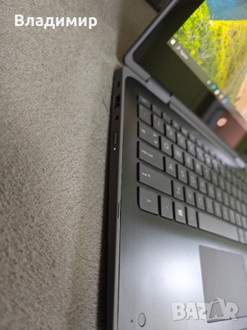 Лаптоп HP ProBook x360 тъчскрийн , снимка 2 - Лаптопи за дома - 53018770