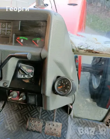 Massey Ferguson, снимка 6 - Селскостопанска техника - 50201530