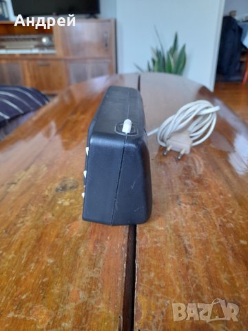 Стар часовник Янус, снимка 2 - Антикварни и старинни предмети - 40218615