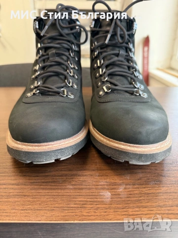 Мъжки боти Clarks ORIGINALS, снимка 6 - Мъжки боти - 53005627