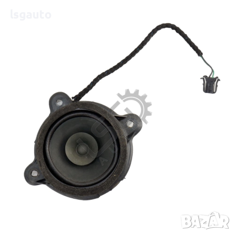 Заден ляв високоговорител Mercedes-Benz A-class (W168) 1997-2004 ID: 123998