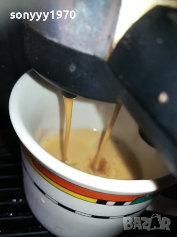 DELONGHI-MADE IN ITALY 1406221119, снимка 12 - Кафемашини - 37080544