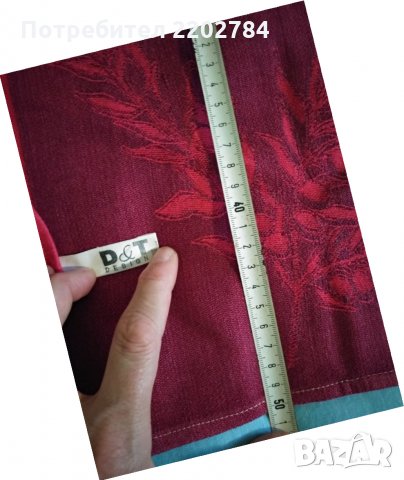 Битови,старинни големи ленени кърпи , снимка 9 - Покривки за маси - 29883129