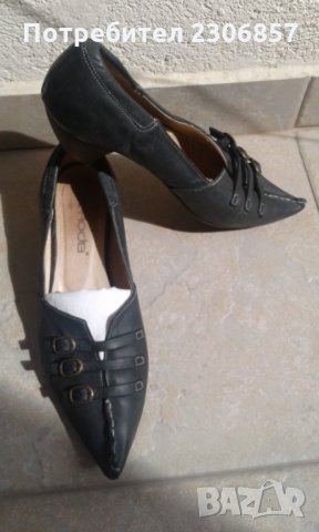 Ест.кожа оригинални 