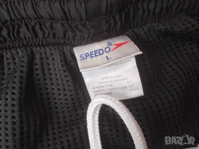 Speedo - оригинален НОВ бански , снимка 3 - Бански - 49564614