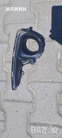 капачка за ляв халоген лява капачка за халоген за Toyota Yaris 2016 2017 2018 2019 , снимка 2 - Части - 51548856