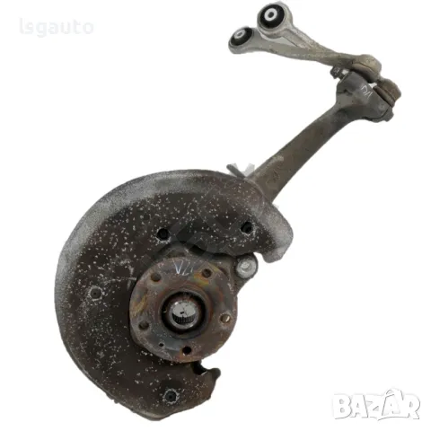 Преден ляв шенкел AUDI A4 (B8) 2008-2015 ID: 136882