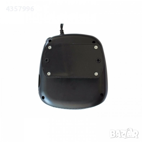 Електрическа печка за автомобил 383,  12V - 150W, снимка 4 - Аксесоари и консумативи - 52656281