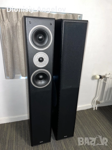 Magnat Monitor Supreme 2500, снимка 3 - Тонколони - 52772986