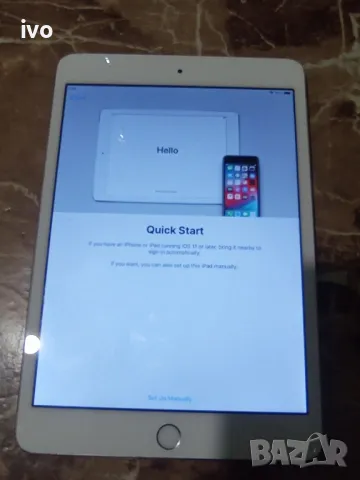 ipad mini a1599