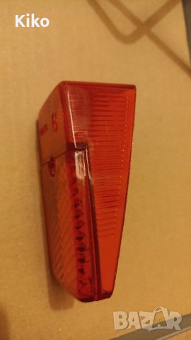 Стъкло за стоп за Балканче 