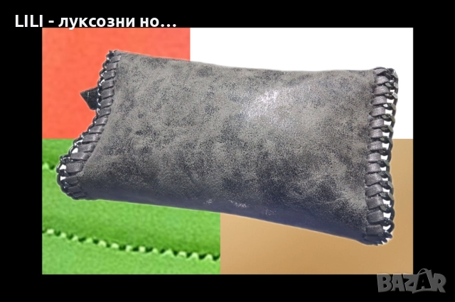 Стилна дамска чанта , снимка 5 - Чанти - 52371300