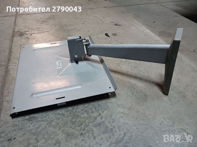 Стойка за телевизор , снимка 3 - Стойки, 3D очила, аксесоари - 40005187