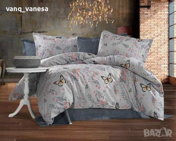 Българско спално бельо, снимка 18 - Спално бельо - 43976153