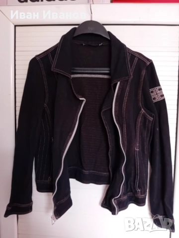 Оригинално дамско яке Napapijri, снимка 4 - Якета - 51750889