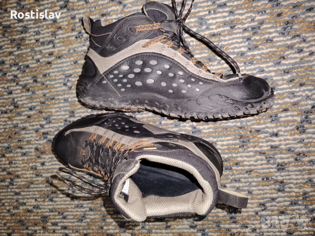MERRELL мъжки боти, снимка 6 - Мъжки боти - 52350860