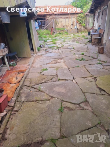 Къща в село Плаково, снимка 9 - Къщи - 50491988