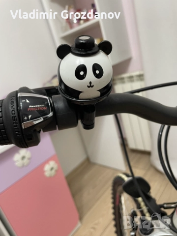 ВЕЛОСИПЕД 26 CROSS SPEEDSTER GIRL, снимка 4 - Велосипеди - 52930032