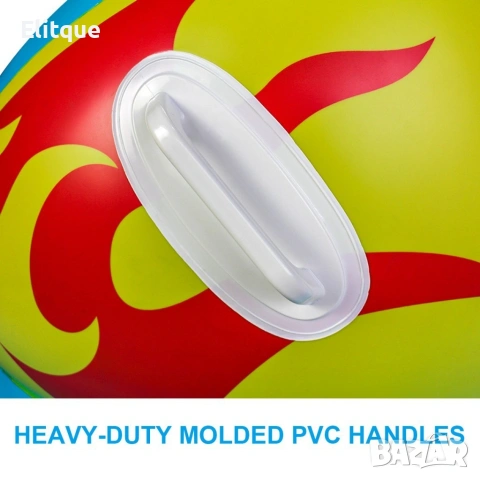 Шейна с надуваем дизайн, подходяща за зимно и лятно използване, снимка 8 - Други стоки за дома - 53389532