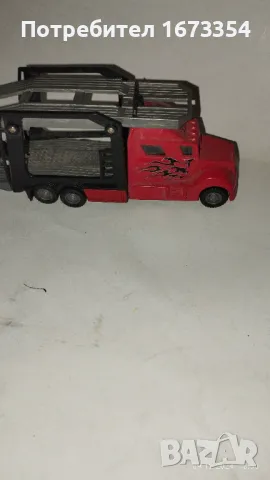 Автовози, снимка 13 - Колекции - 48285822