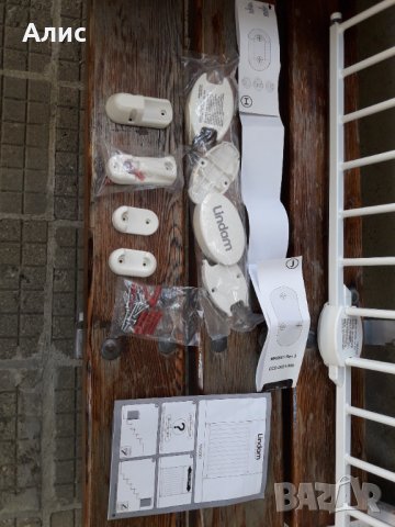 предпазна преграда за деца, снимка 6 - Други - 33627701