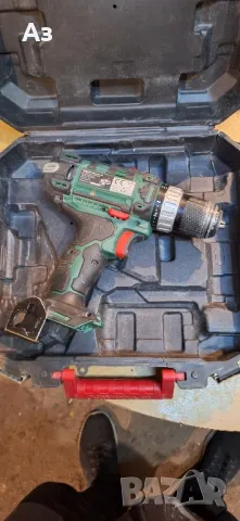 винтоверт парксайд , снимка 2 - Винтоверти - 47638402