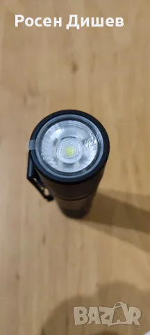 Фенер NITECORE , снимка 8 - Оборудване и аксесоари за оръжия - 48290982