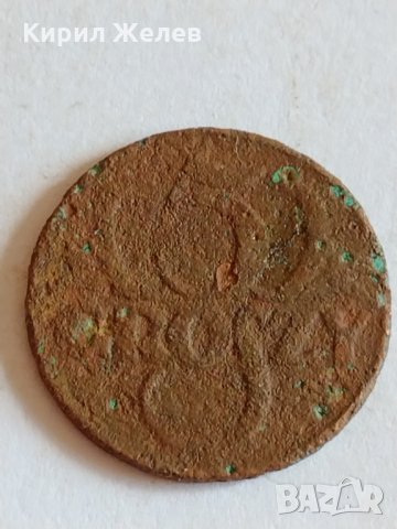 Рядка монета 5 гроша Полша - 21169, снимка 3 - Нумизматика и бонистика - 32566861