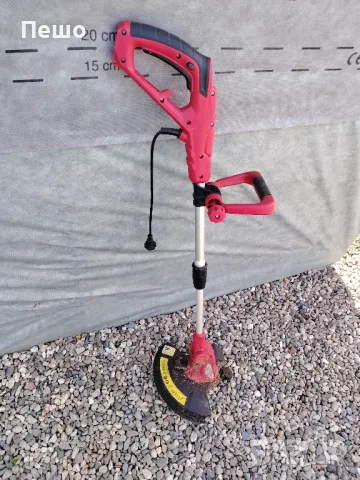 храсторез - косачка