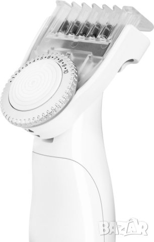 ECG ZH 1321, Многофункционален акумулаторен тример за брада, снимка 3 - Други - 43715628